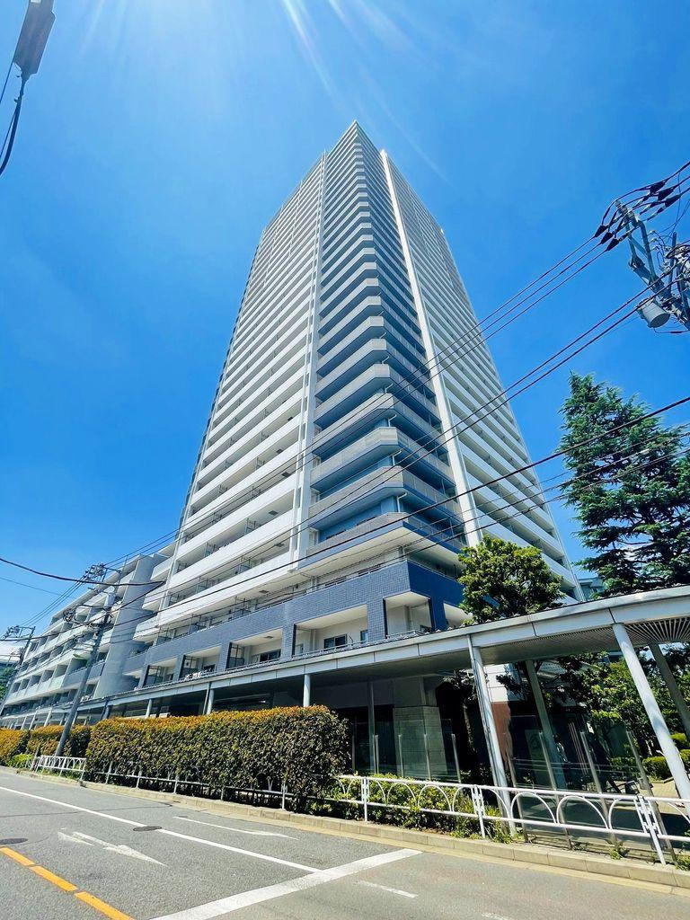 エルザ世田谷