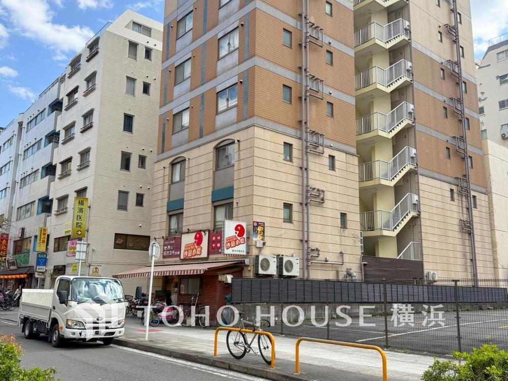 デュオ・スカーラ横濱山下町