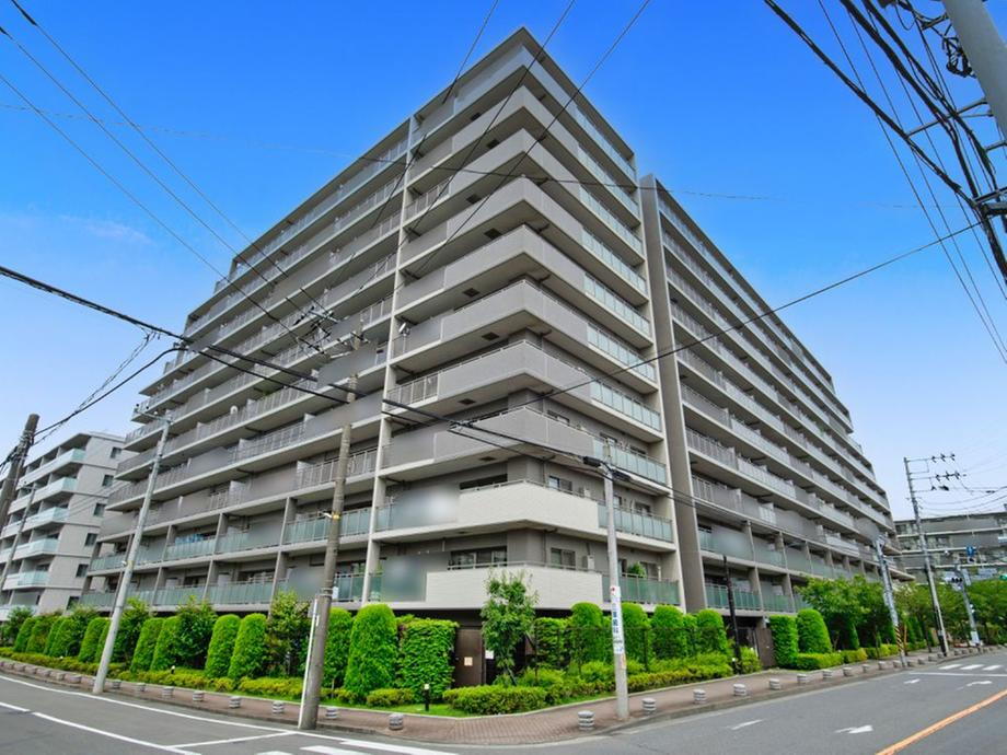 物件写真