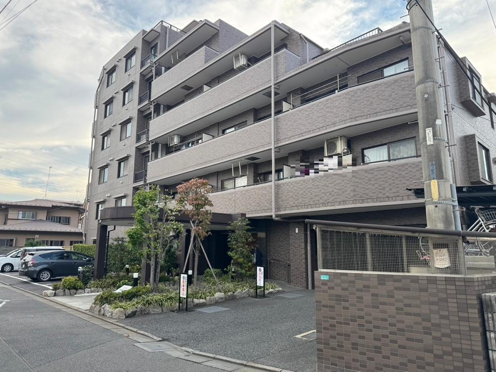 物件写真