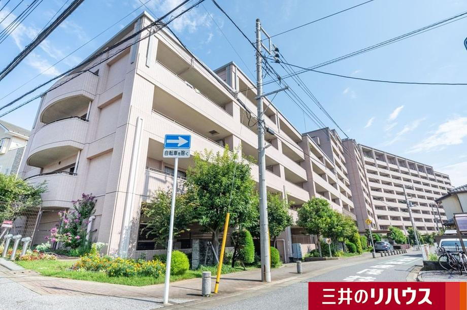 物件写真
