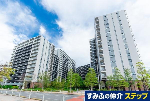 シティテラス金町