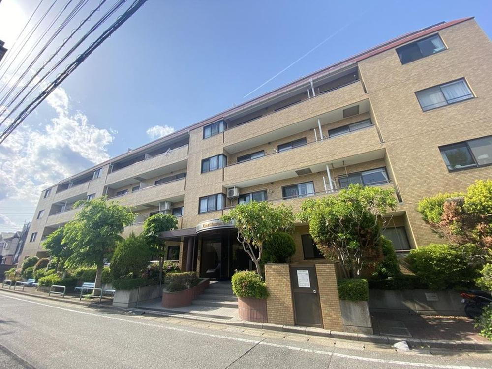 ライオンズマンション戸田