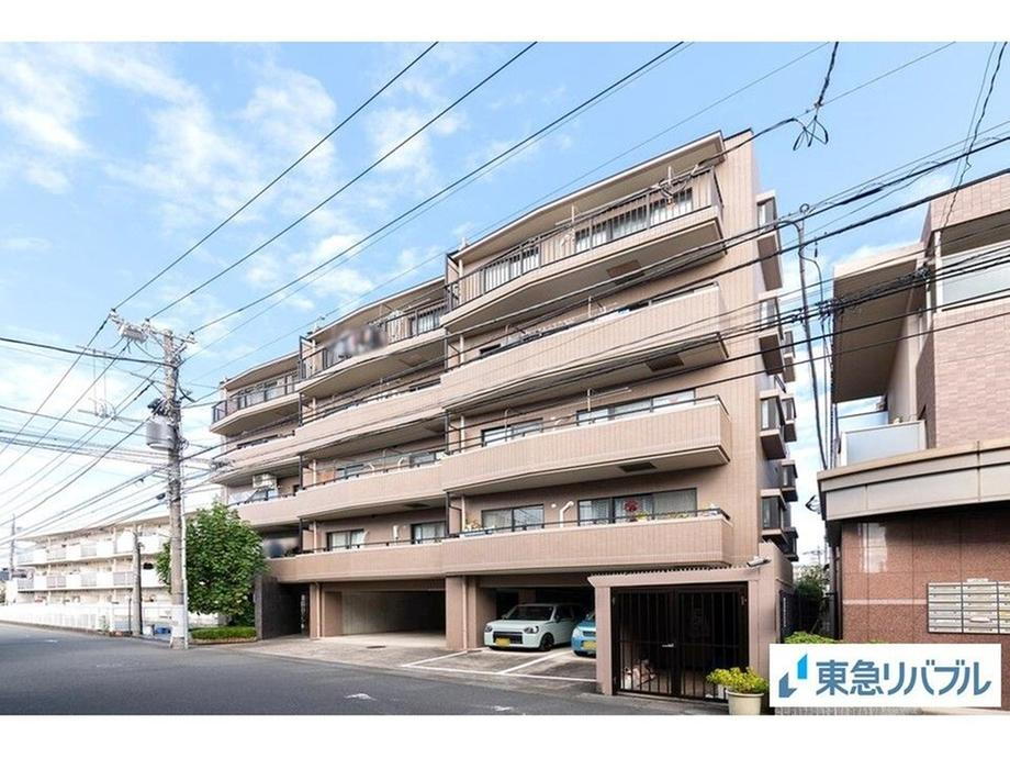物件写真