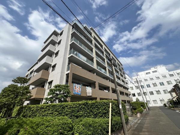 エクシオ花小金井