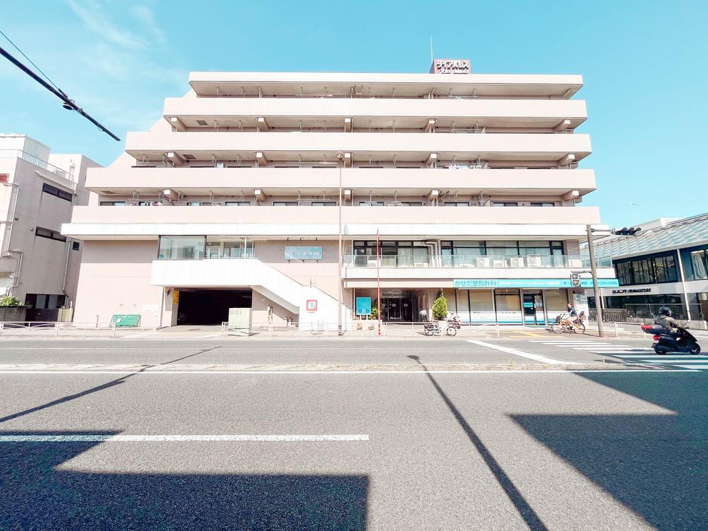 物件写真