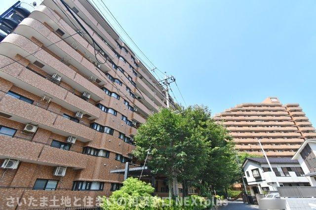 ライオンズプラザ大宮