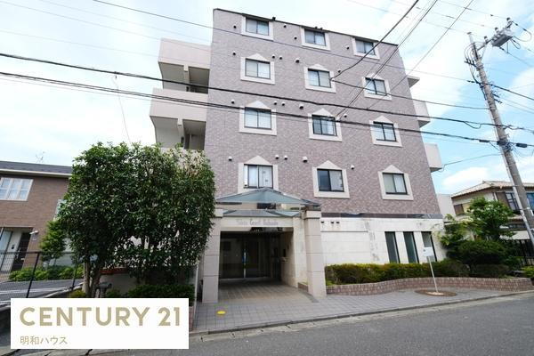 トキオコート坂戸