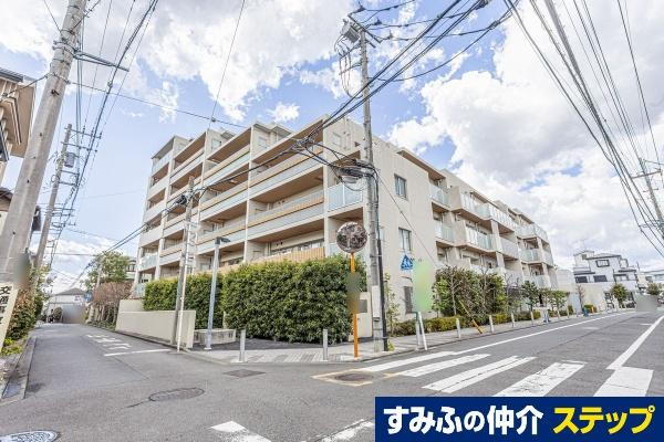 オーベル相模大野ブライトアベニュー