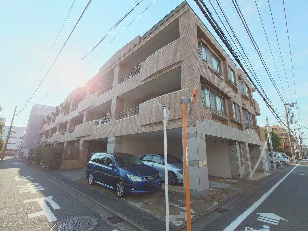 物件写真