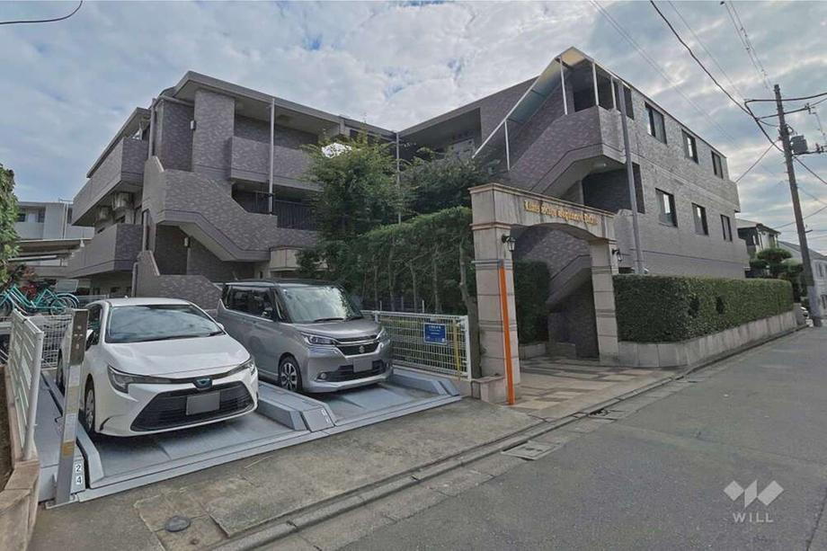 物件写真