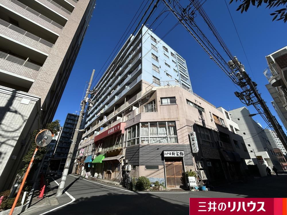 物件写真