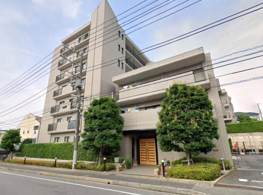 物件写真