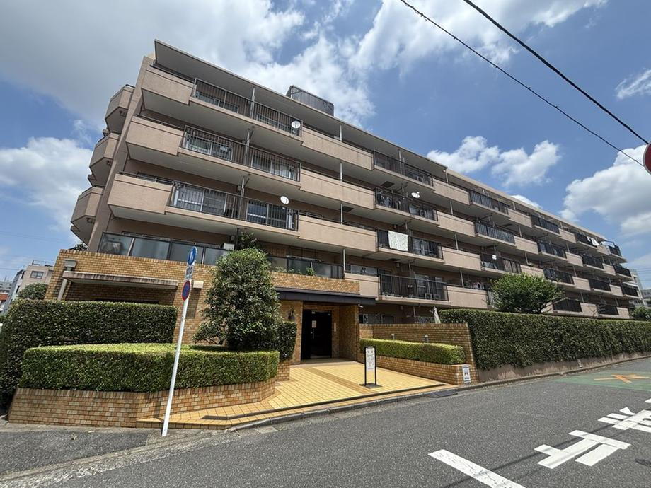 ドルミ中野弥生町