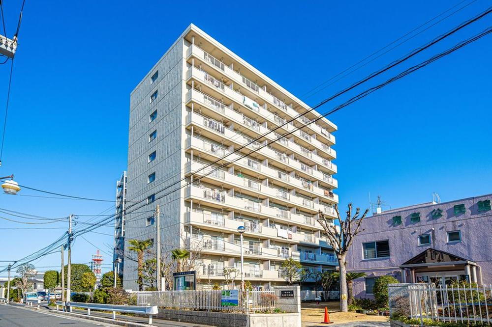 物件写真