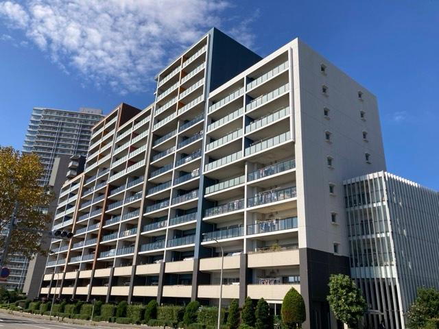 幕張アクアテラス