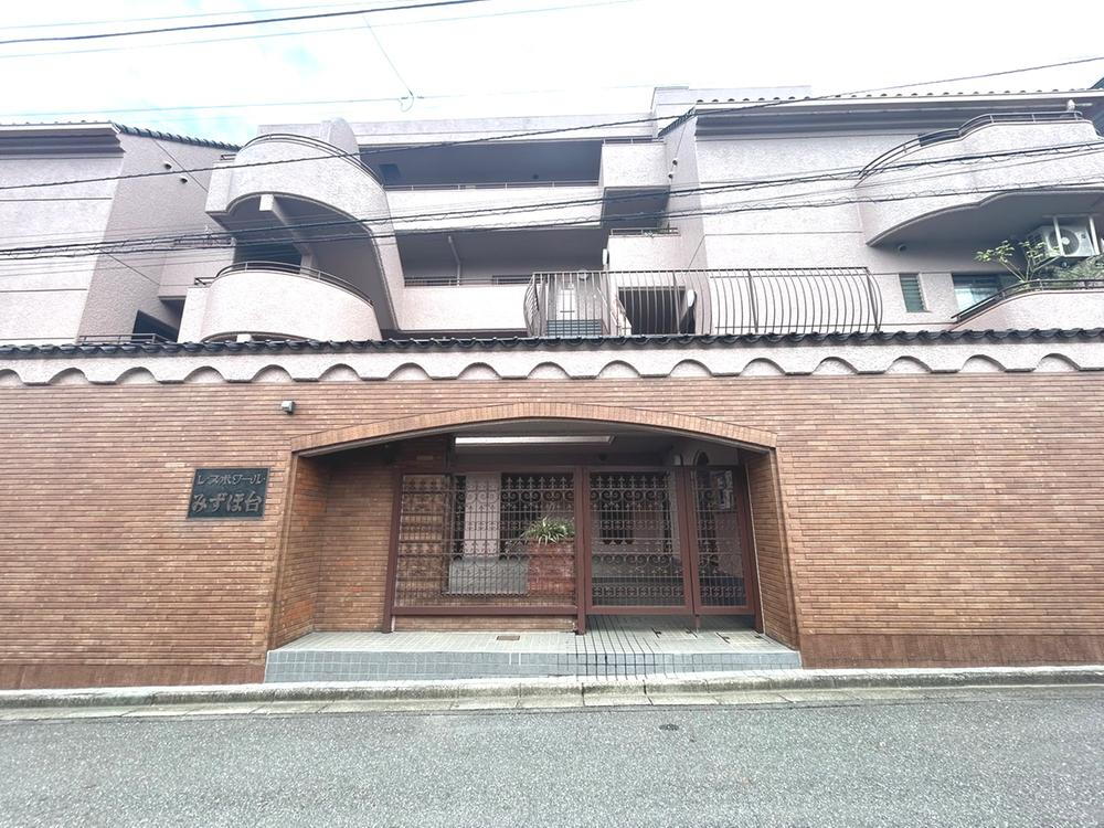 レスポワールみずほ台