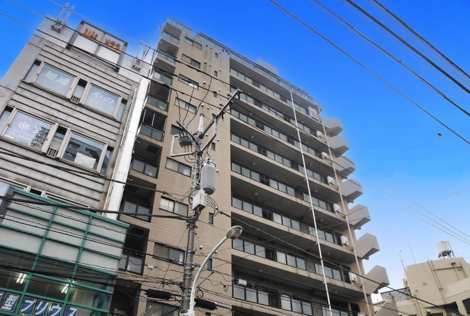 物件写真