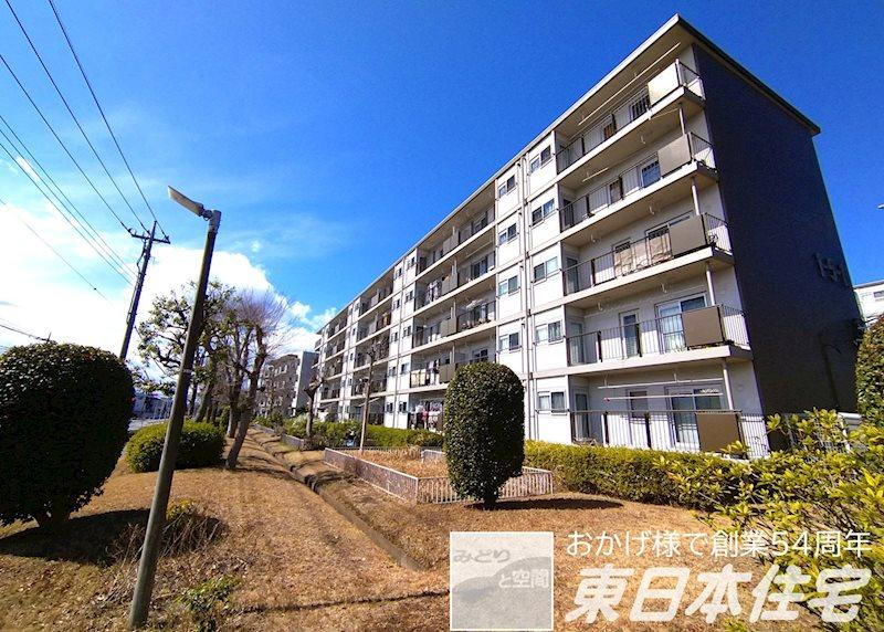 南山第１住宅