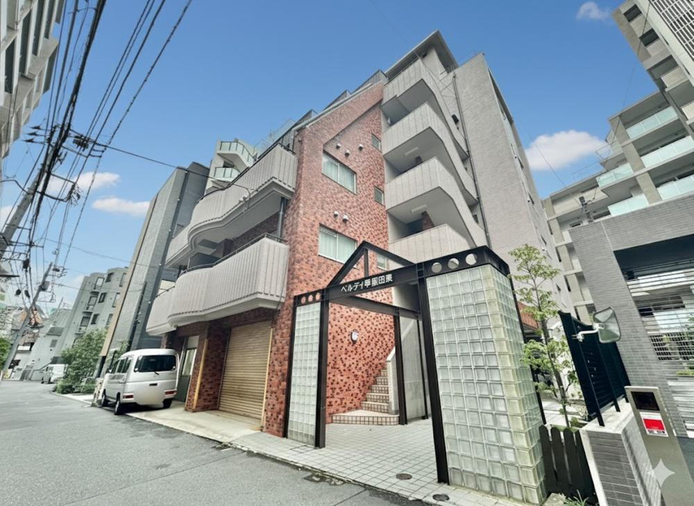物件写真