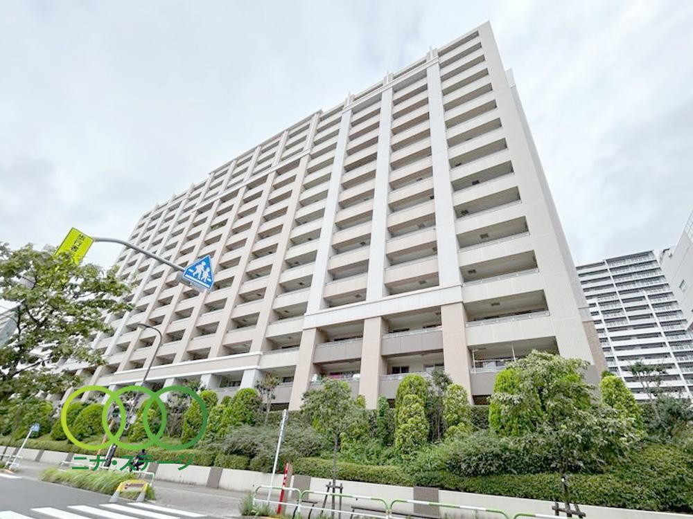 ＢＥＬＩＳＴＡ都立汐入公園