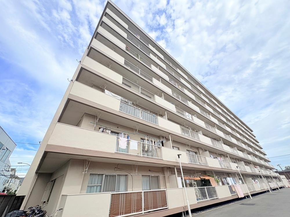 久留米ハイライズ