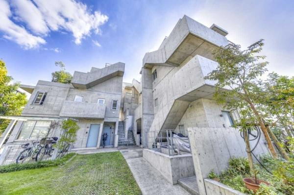 ＳＯＬＡ　ＨＯＵＳＥ