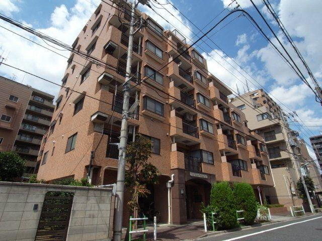物件写真