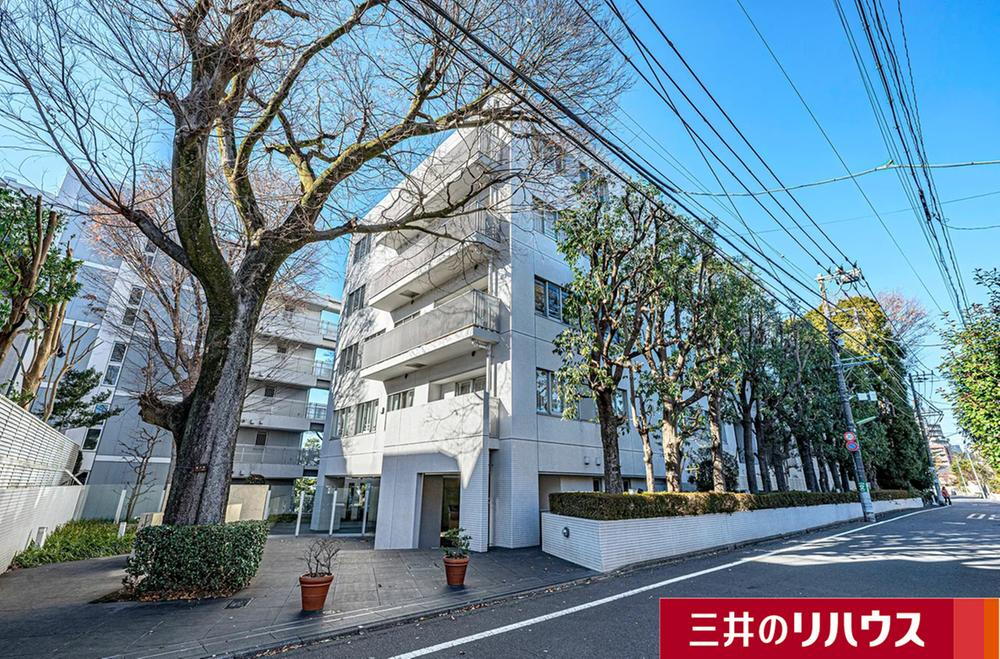 パークコート瀬田