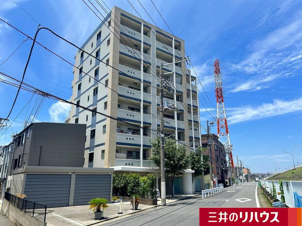 リリーベル墨田リバーコースト