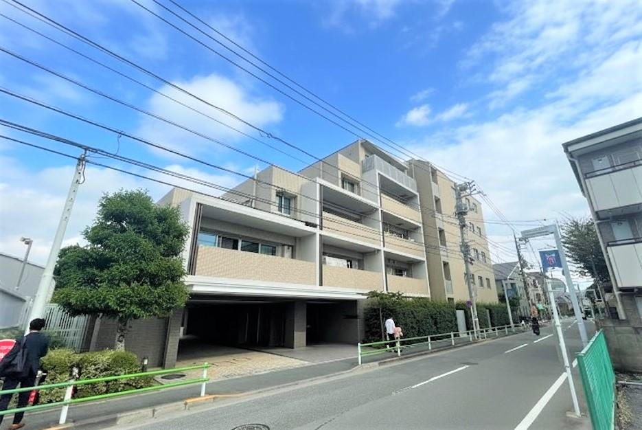 物件写真