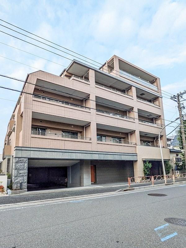 アルファグランデ浦安