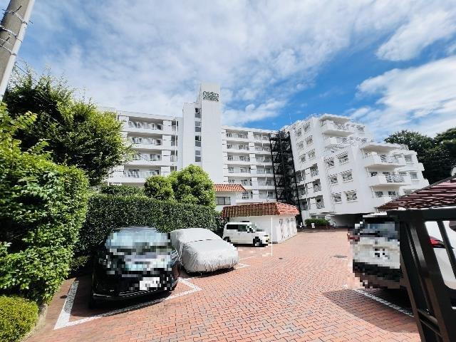 ライオンズマンションロワイヤル北小金