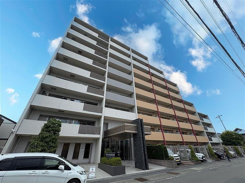 ライフレビュー海老名南マスターステージ