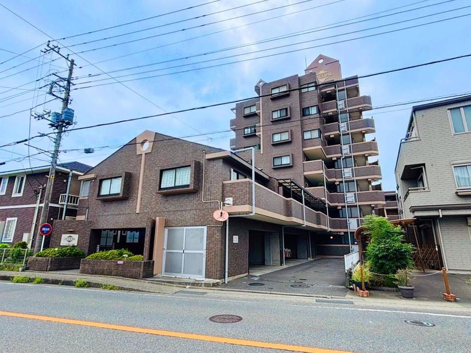 物件写真