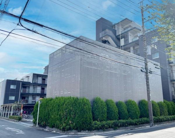 アンビシャス西川口
