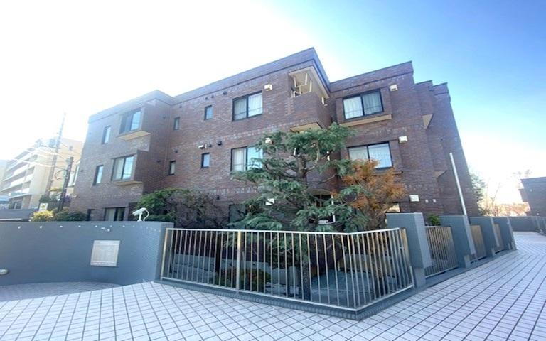 コートヒルズ白楽東