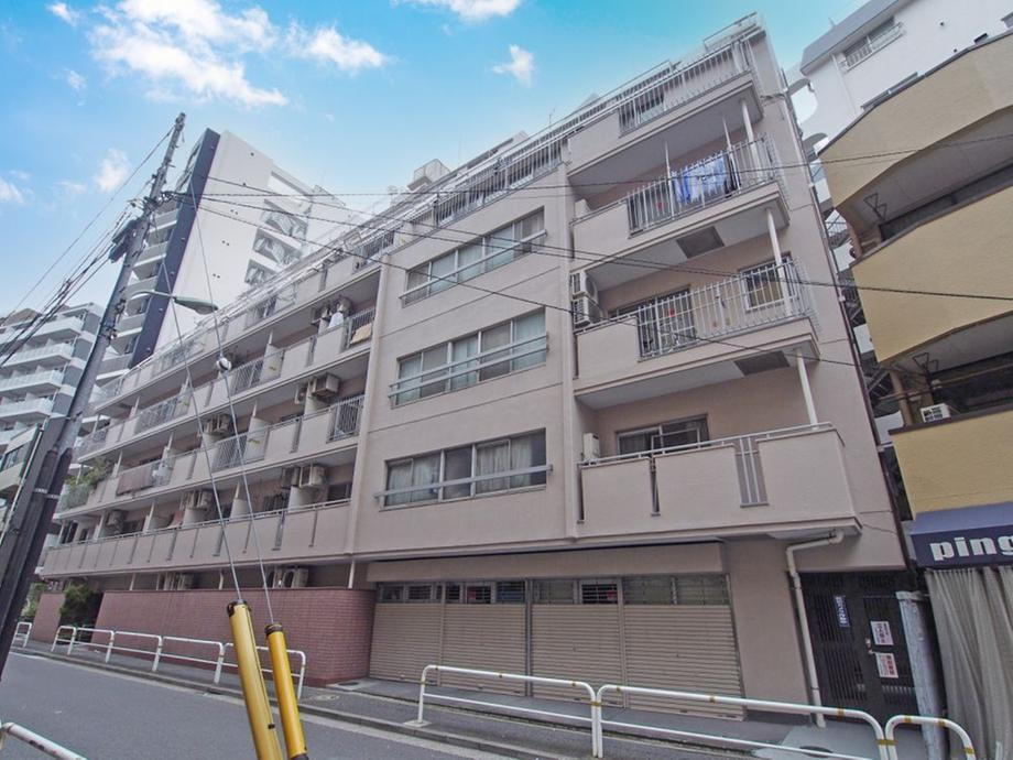 物件写真