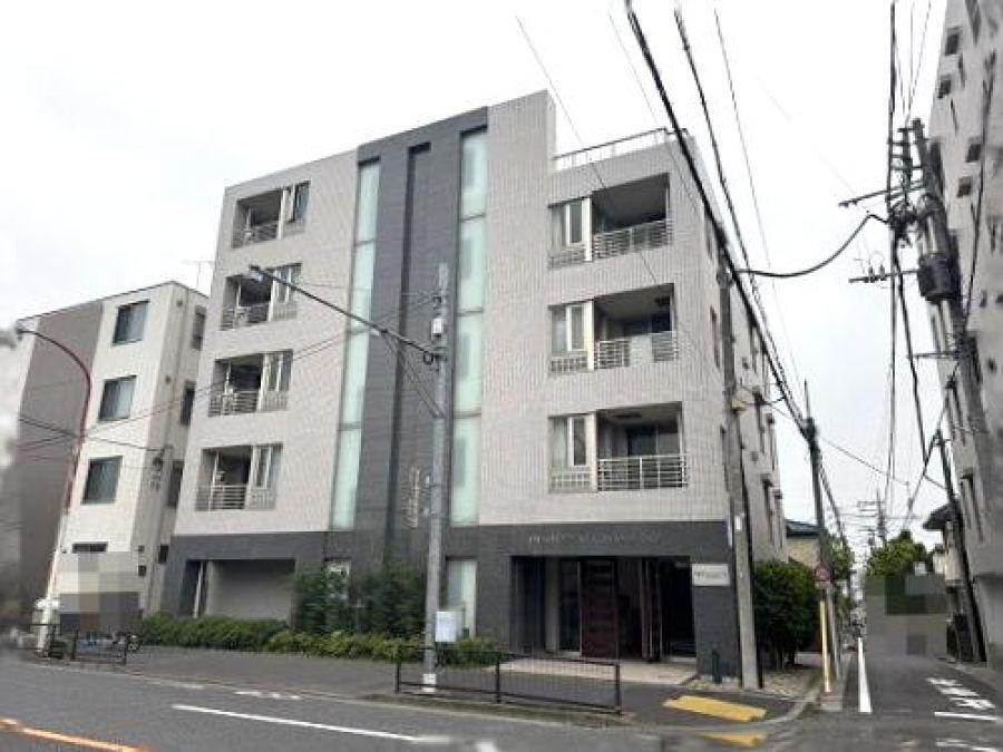 ダイナシティ久我山ＥＡＳＴ