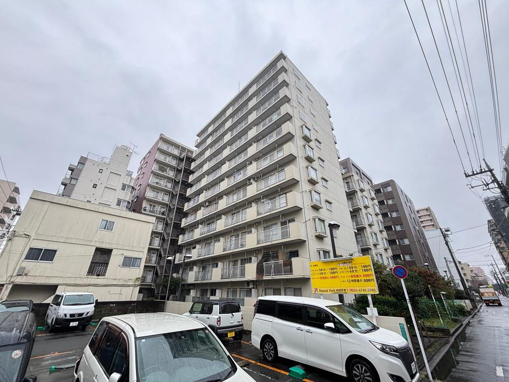 物件写真