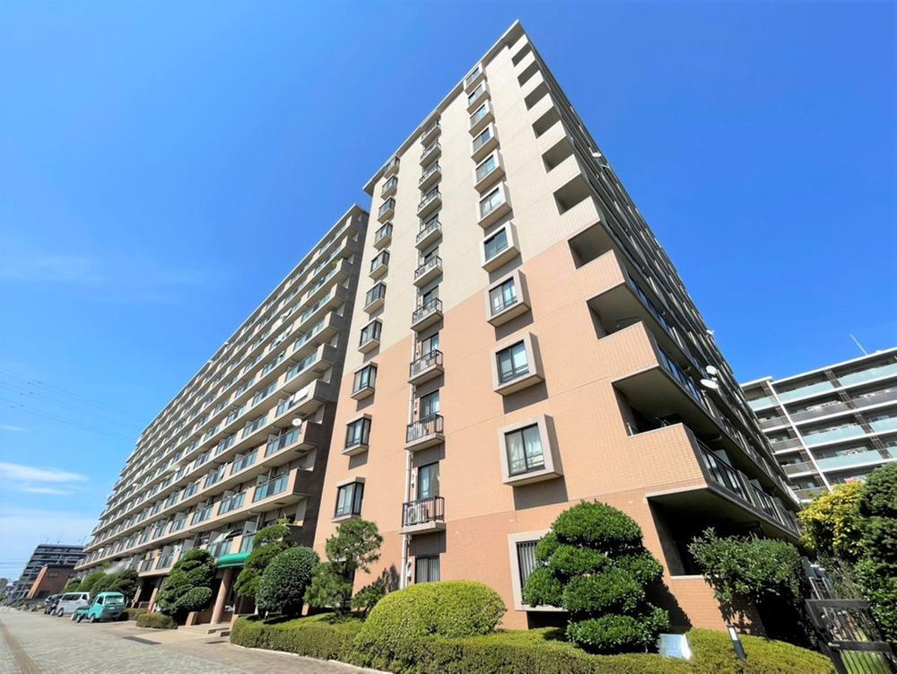 エフローレ新越谷ロイヤルガーデン◇２路線２駅利用可！生活利便施設が充実