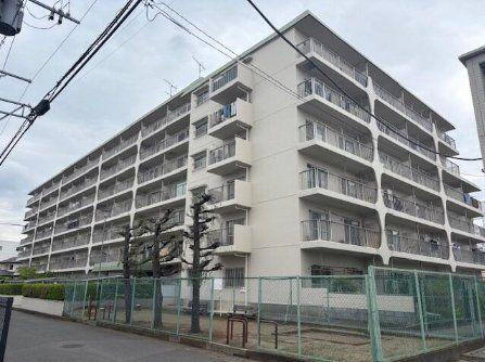 日商岩井第一春日部マンション