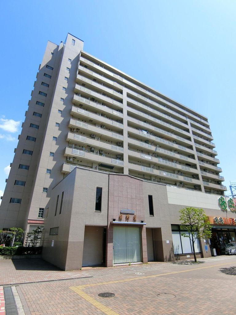 アクトピア北赤羽参番館