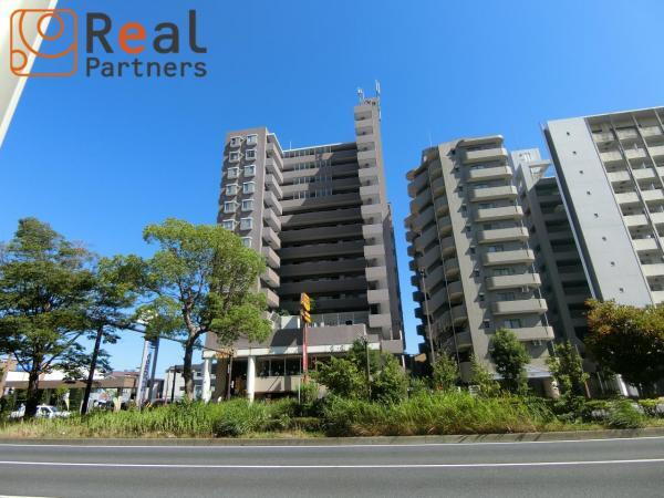 ハイホーム川崎