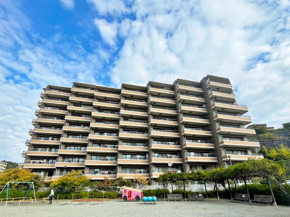 日神パレステージ湘南久里浜