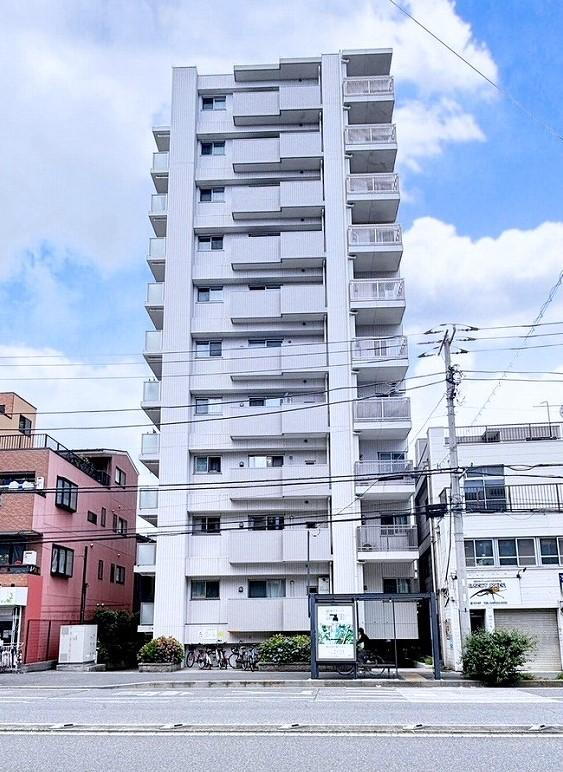 フェアリーガーデン横濱阪東橋