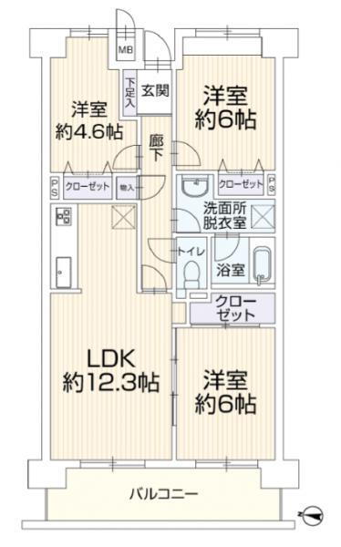 物件写真