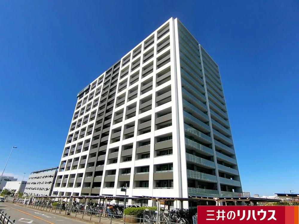 イニシア新川崎