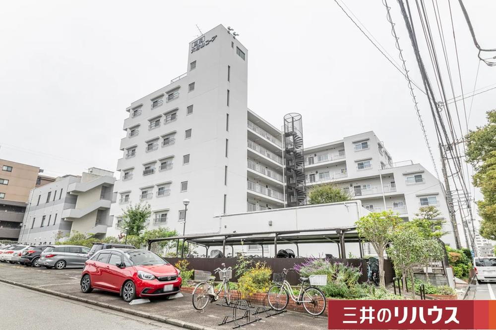 物件写真