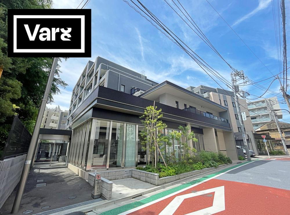 クレヴィア新宿中落合　ＥＡＳＴ